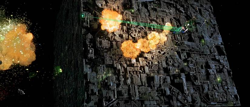 borg