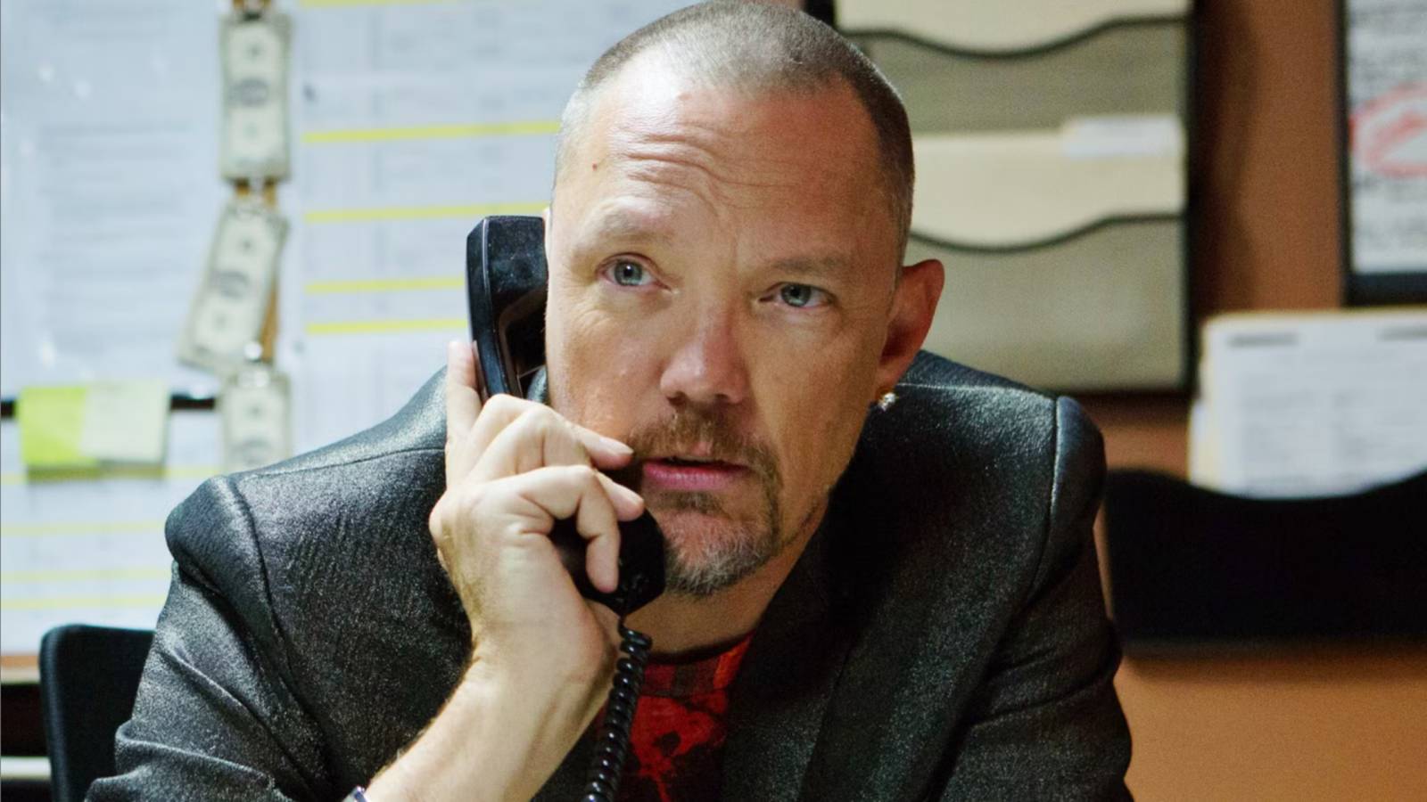 Part Detective Thriller Is Secretly the Best Matthew Lillard Series on Streaming