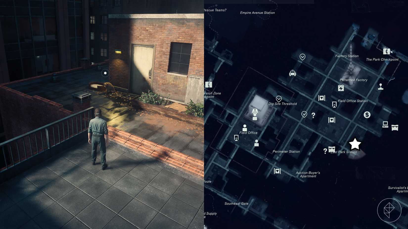 игрушки для собаки в Control Resonant — иллюстрация 9 к материалу игрушки для собаки в Control Resonant — иллюстрация 9 к материалу