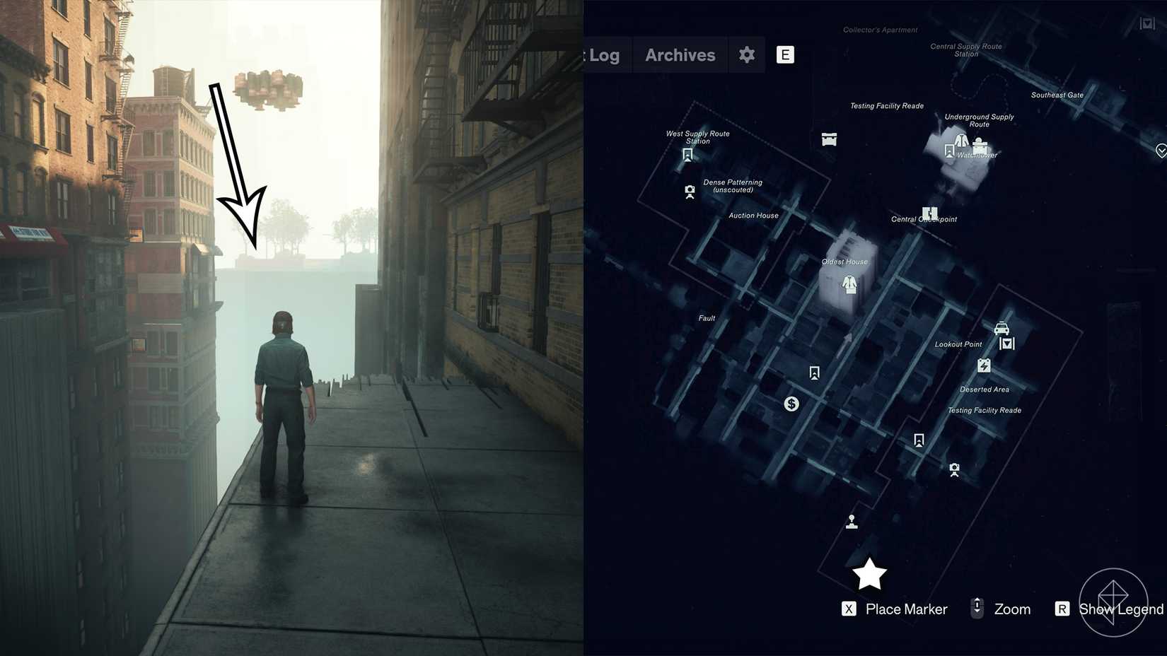 улучшения здоровья в Control Resonant — иллюстрация 6 к материалу улучшения здоровья в Control Resonant — иллюстрация 6 к материалу
