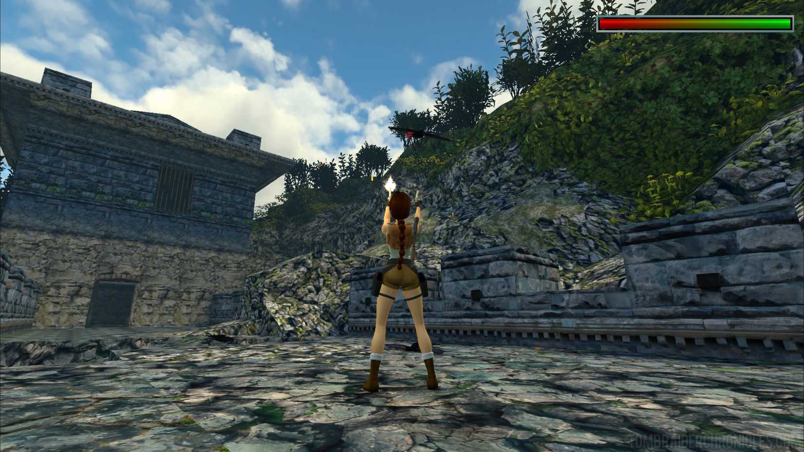The 10 Best Tomb Raider Levels of All Time
