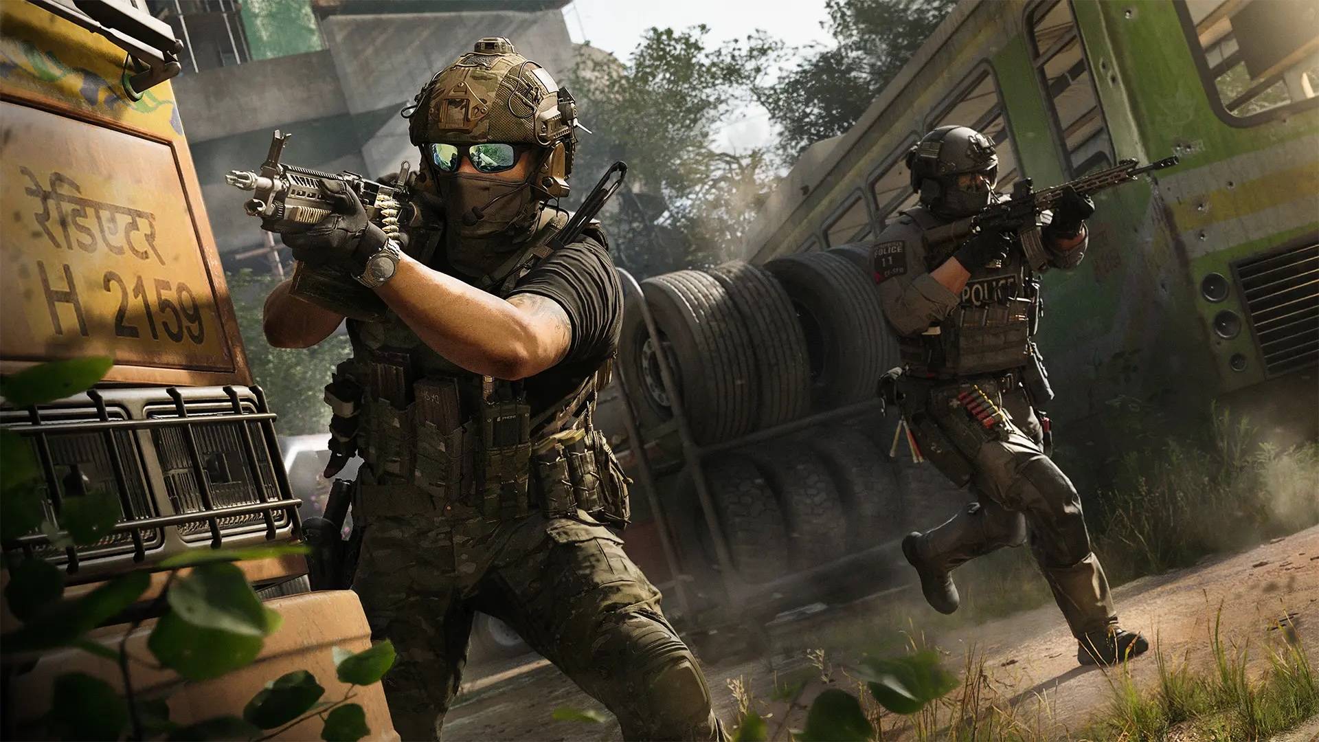 'Call of Duty: MW4' Officially Reveals Mads Mikkelsen as Its Bad Guy