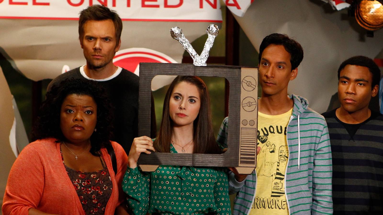 community movie