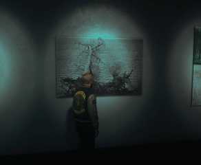 Tides artwork