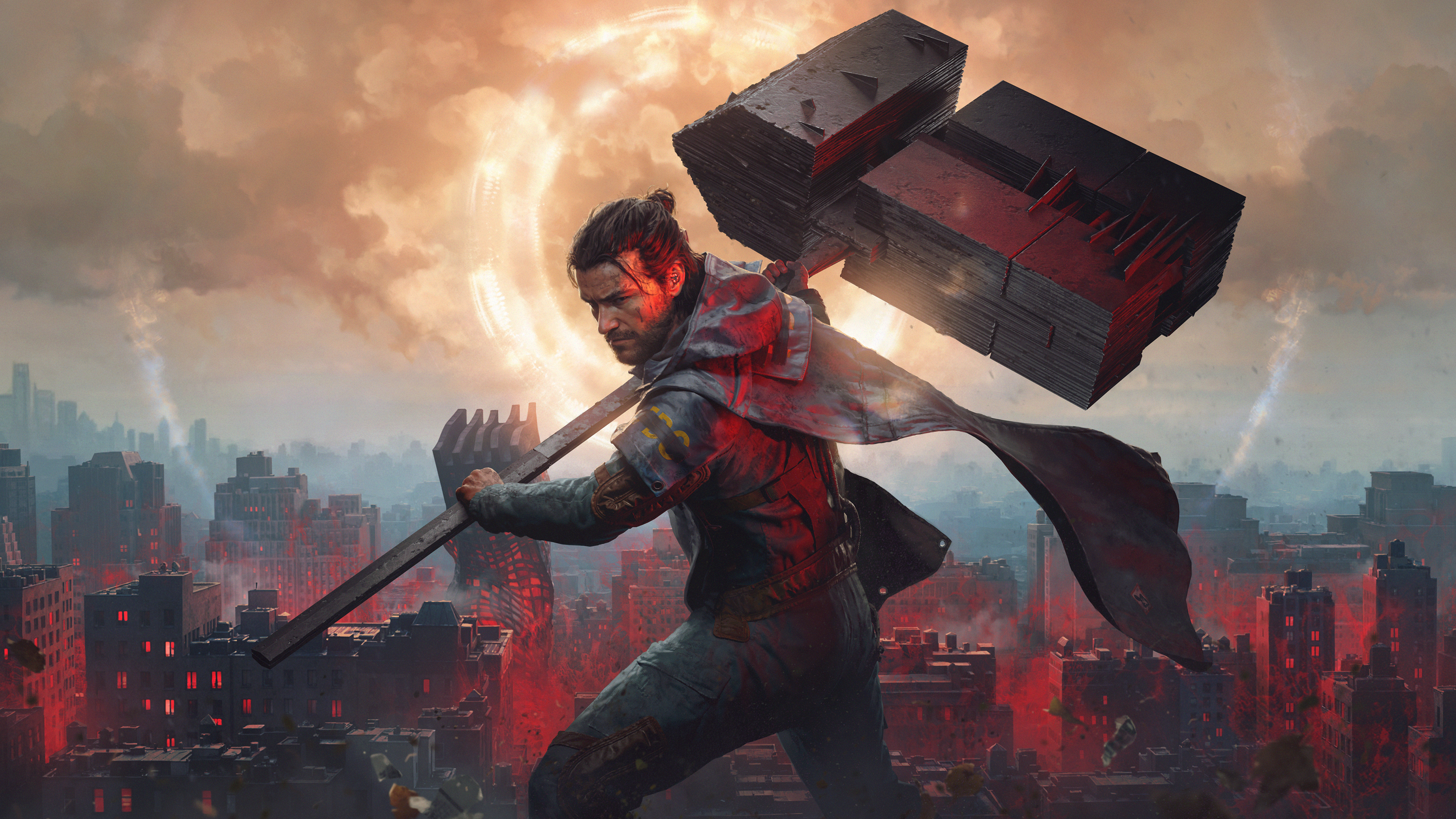 Control Resonant Fails At Nearly All of Its Ambitions | Review