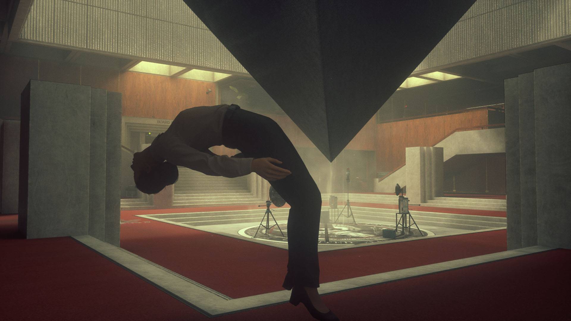 Control Resonant's Completely Ignores The Most Interesting Character