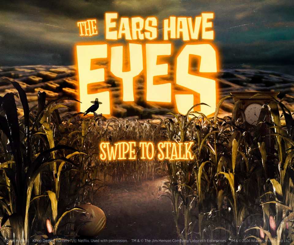 corn maze superdrop 1
