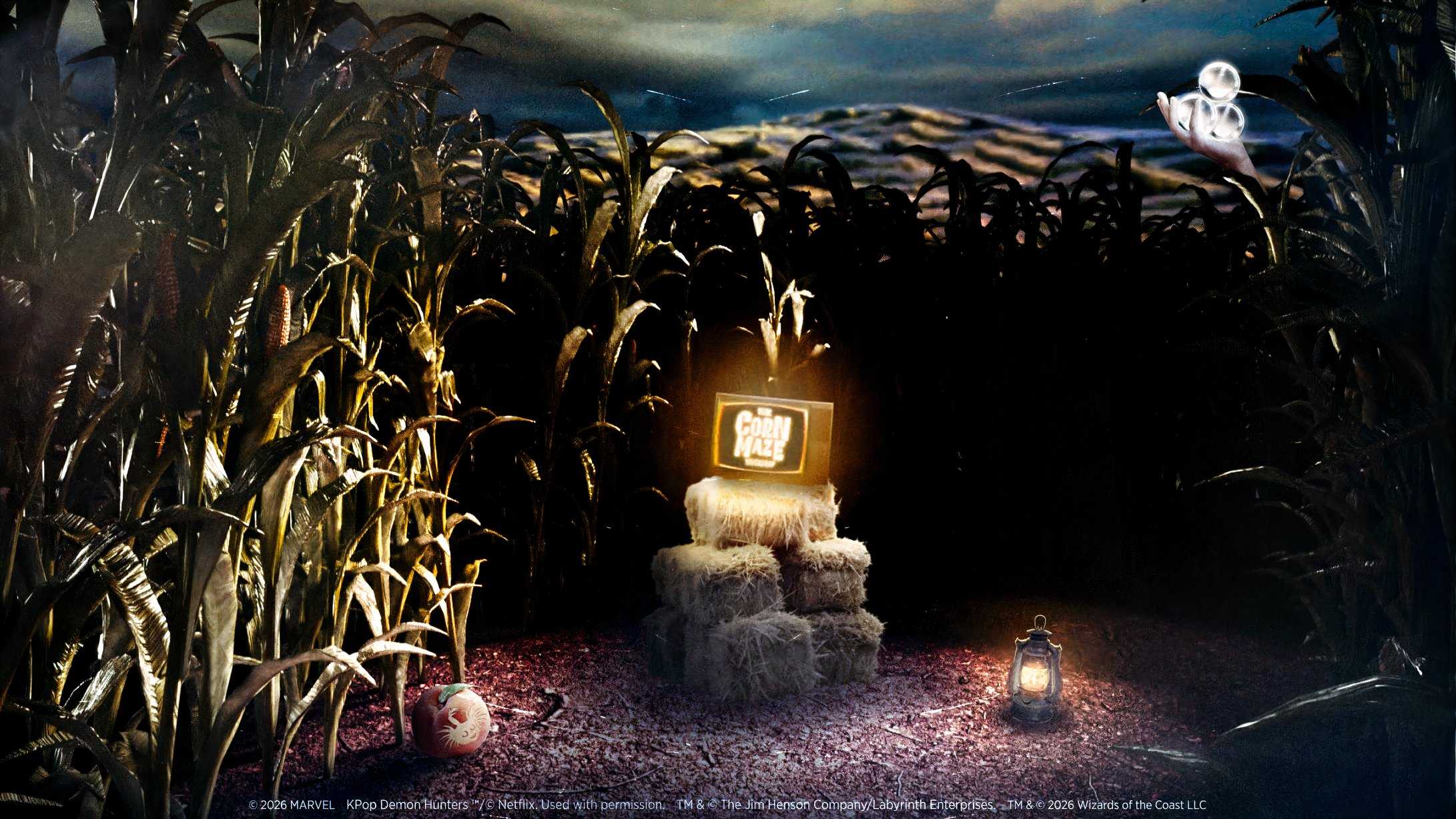 corn maze superdrop 3