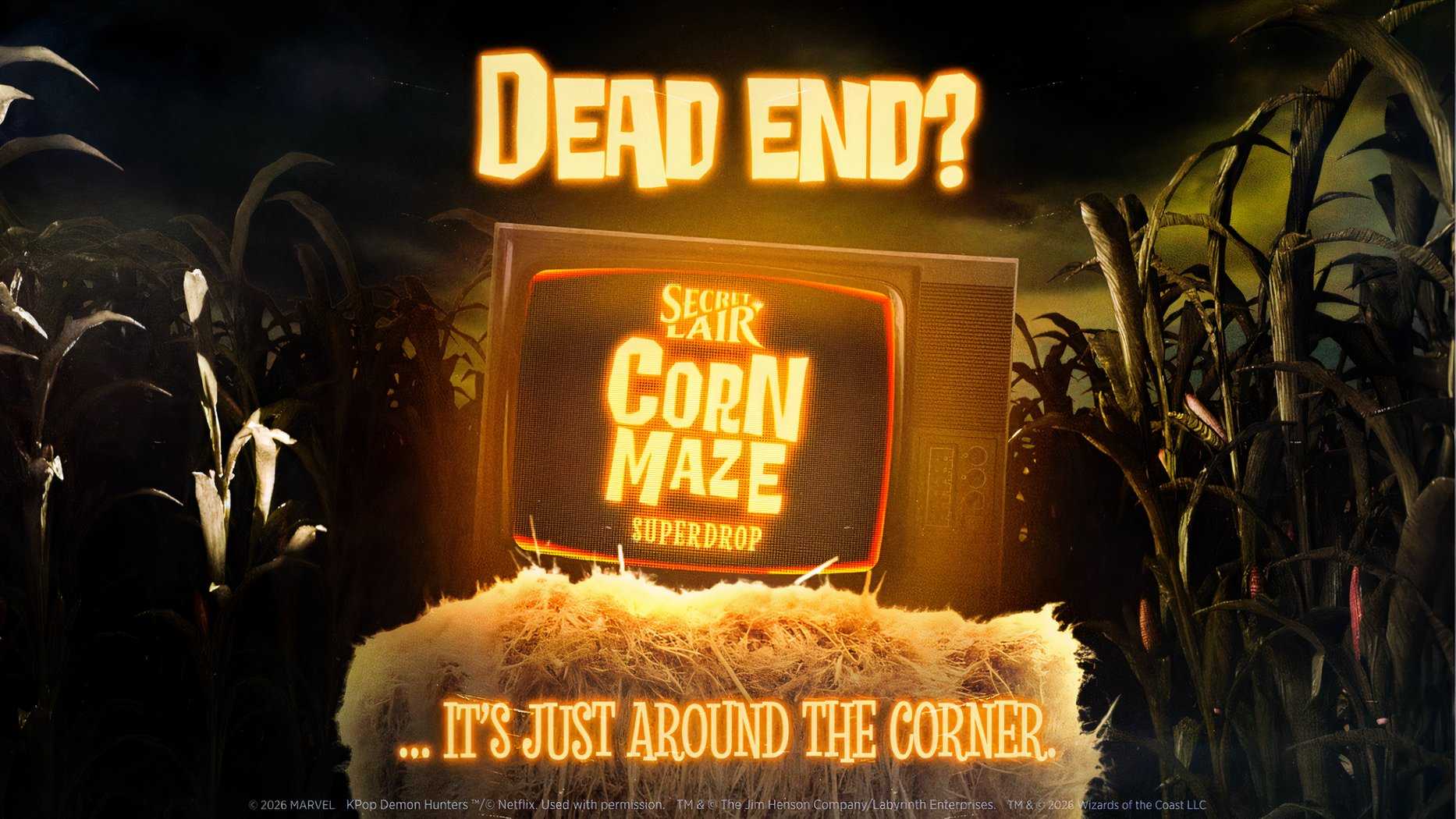 corn maze superdrop 4