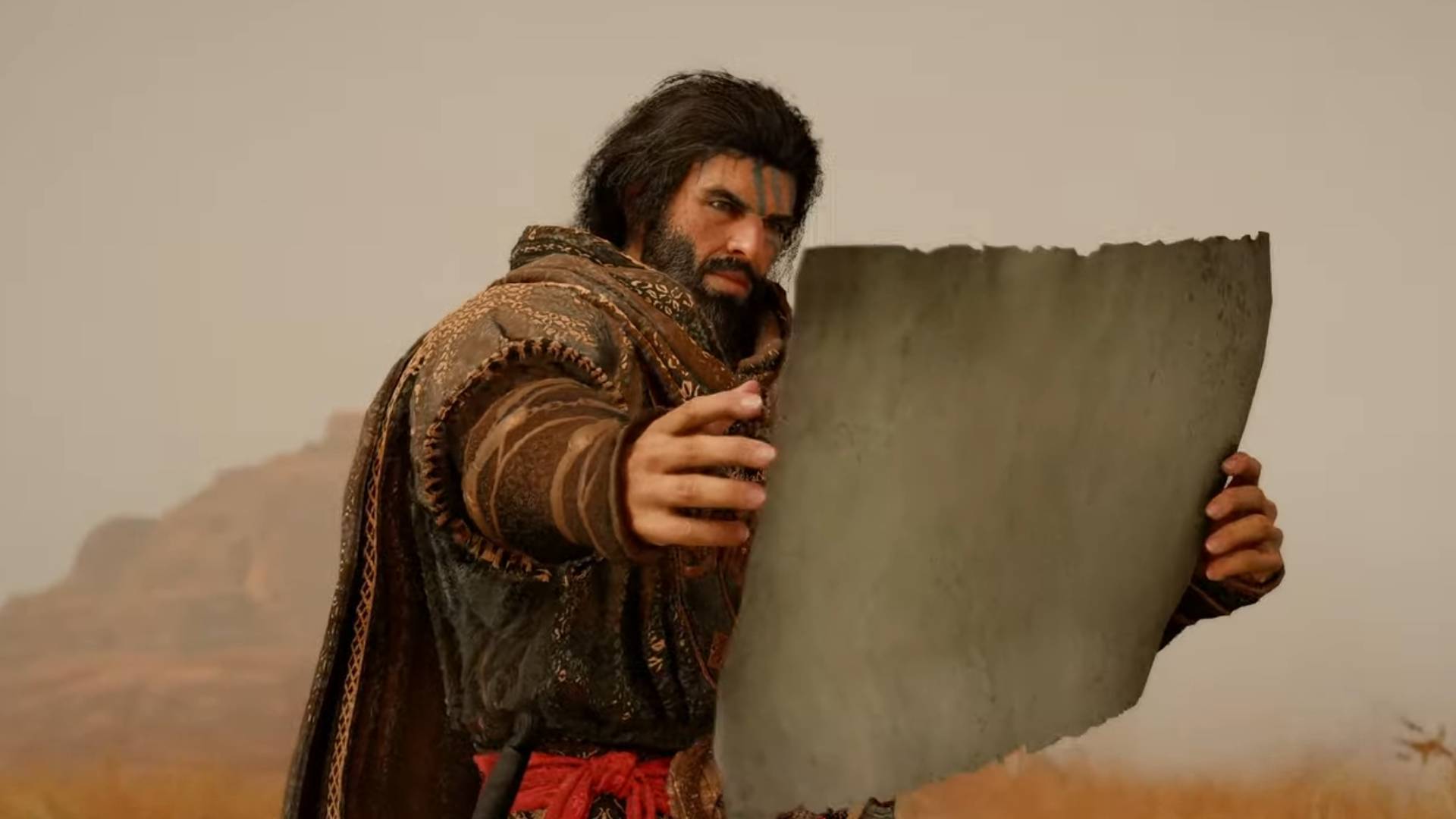 'Crimson Desert' DLC’s First Trailer Takes the RPG to Unexpected New Places