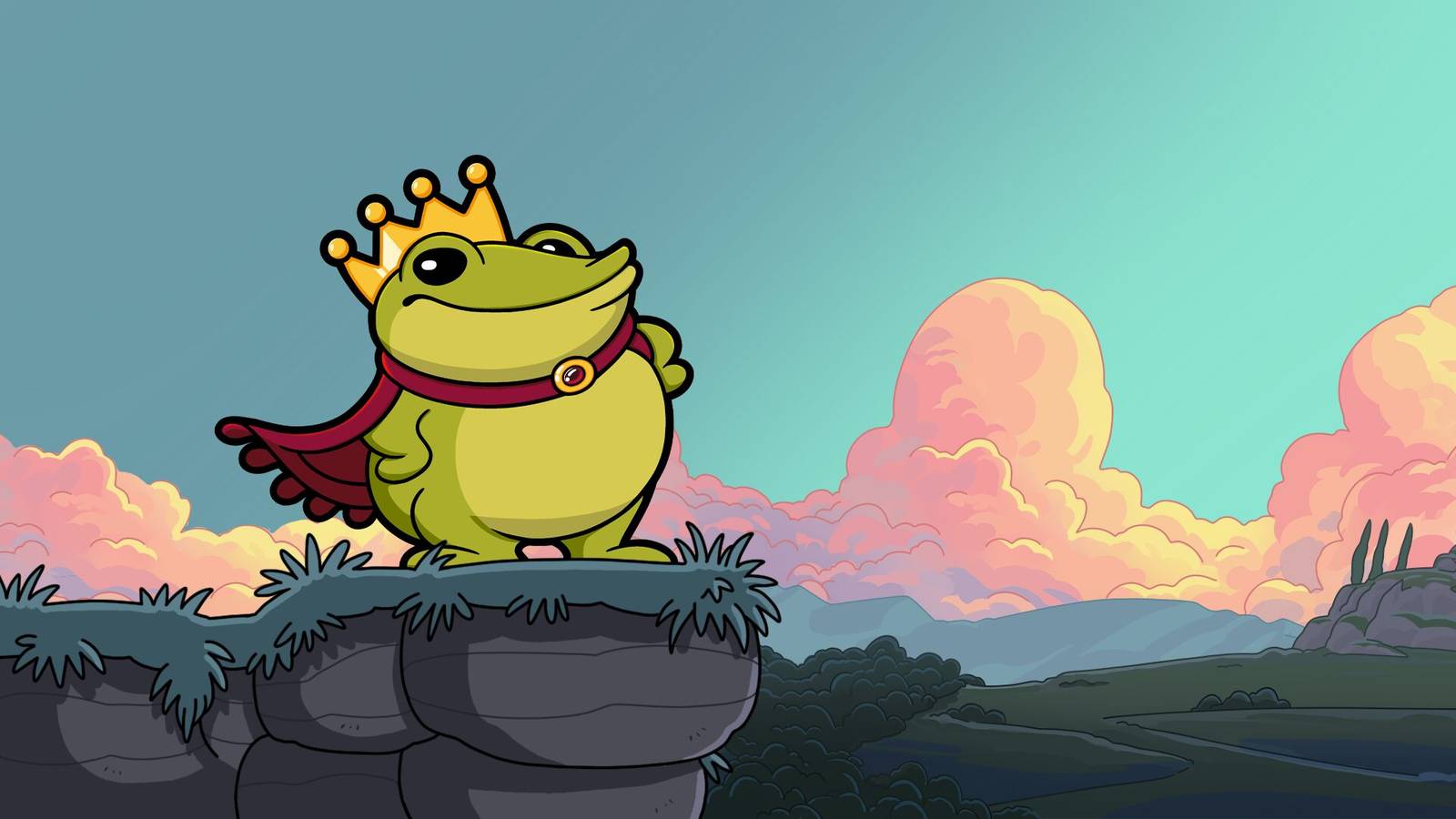 Mario Fans Have A New Platforming Hero To Watch This Fall Mario Fans Have A New Platforming Hero To Watch This Fall
