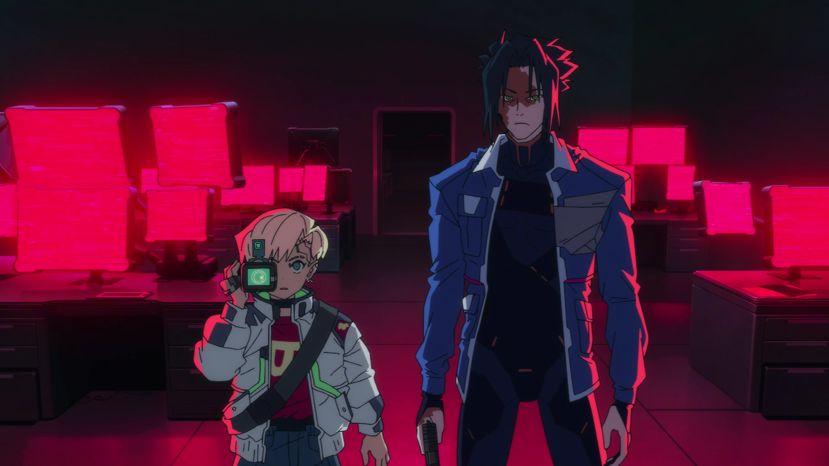 cyberpunk edgerunners 2 roman and d