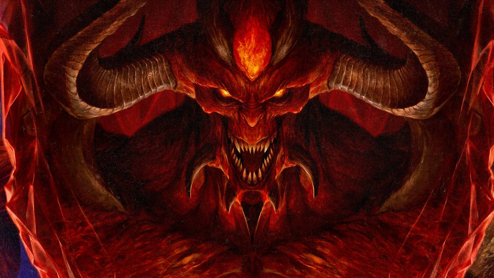 Official Diablo 4 Season 15 key art