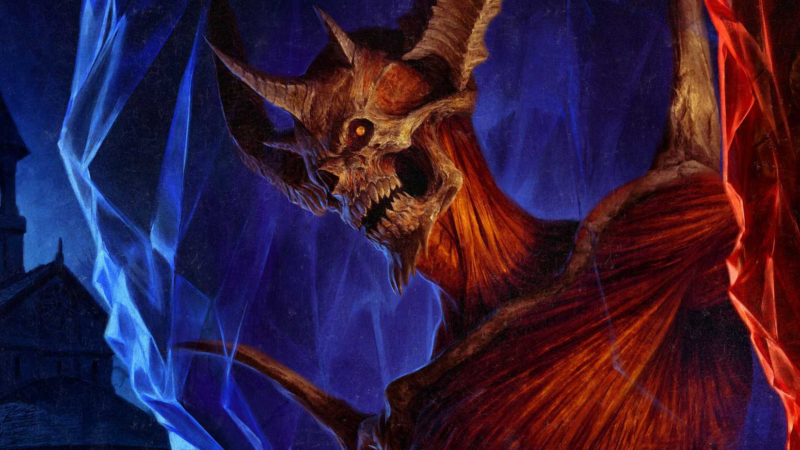 A Diablo 4 Season 15 key art
