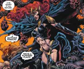 Dark-Web-Madelyne-Pryor