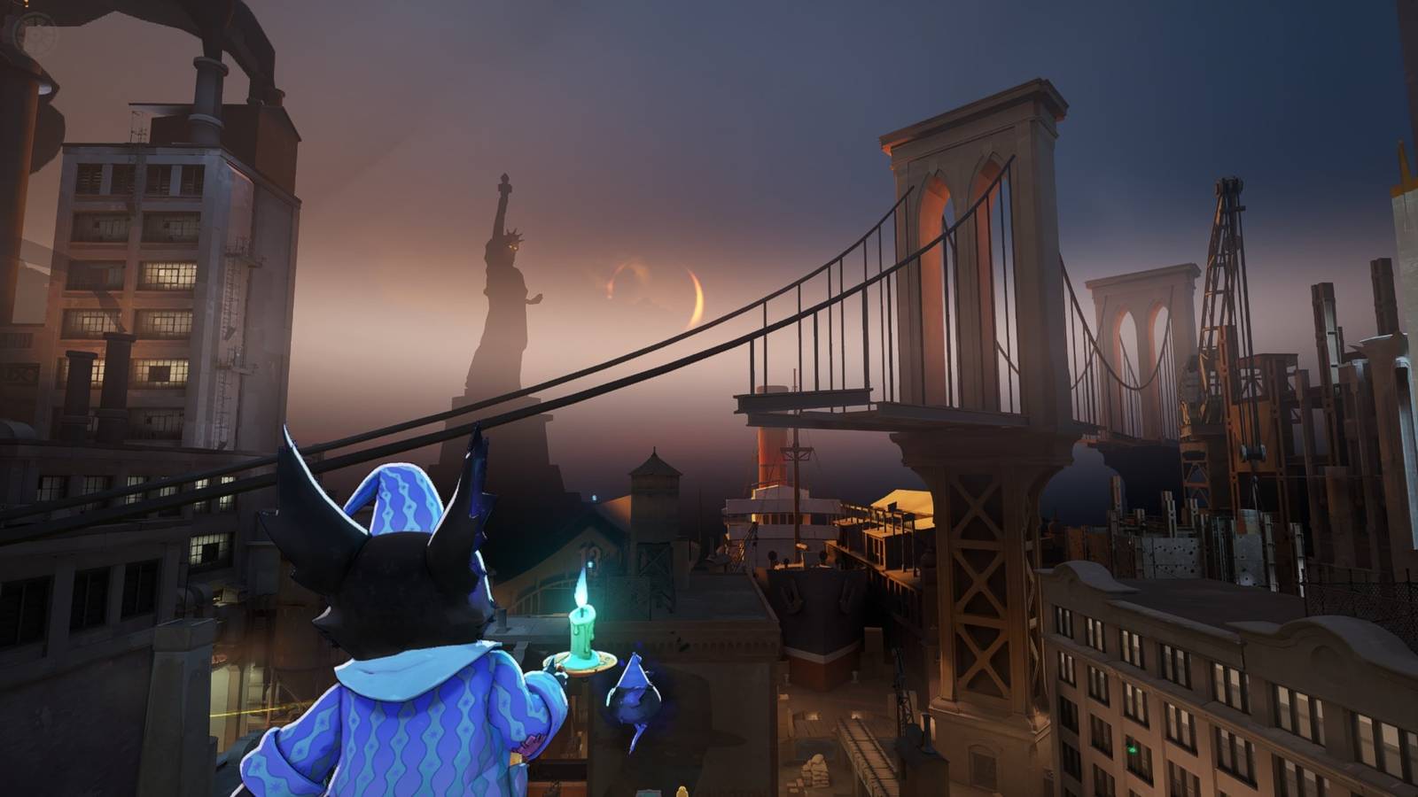 Valve Rolls Out Huge Update for Hero Shooter Deadlock as Game Hits All-Time Peak Valve Rolls Out Huge Update for Hero Shooter Deadlock as Game Hits All-Time Peak