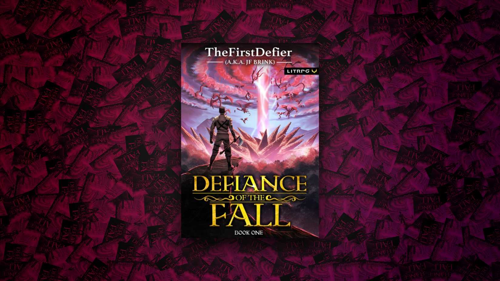 Defiance of the Fall