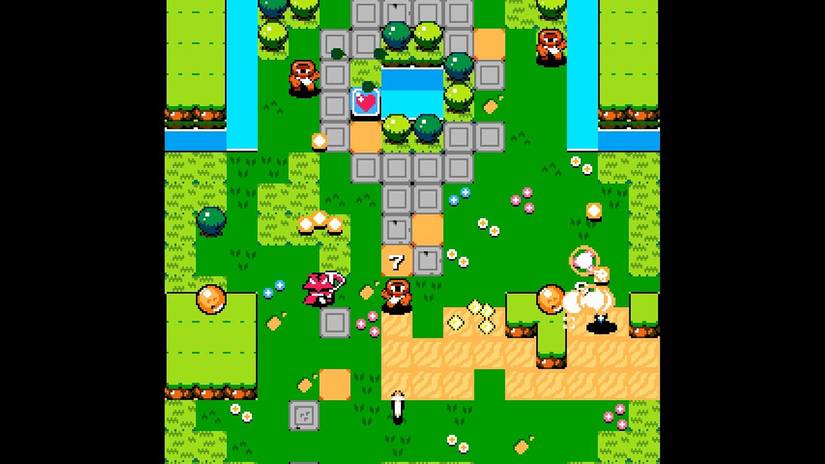 10 Near-Perfect Switch Games Nobody Played