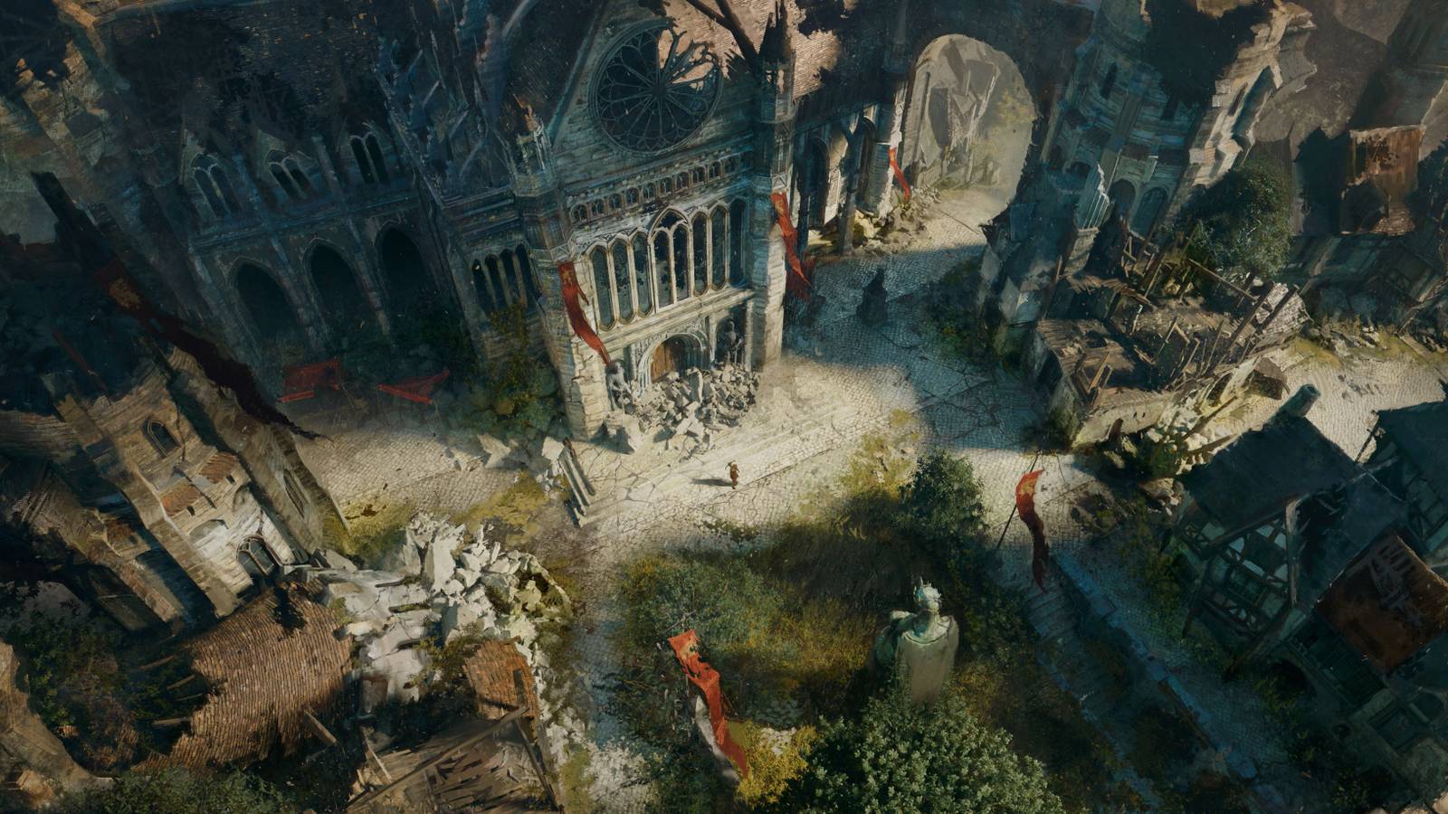 Blizzard Explains How Diablo 5 Avoids Diablo 4’s Open-World Problem Blizzard Explains How Diablo 5 Avoids Diablo 4’s Open-World Problem