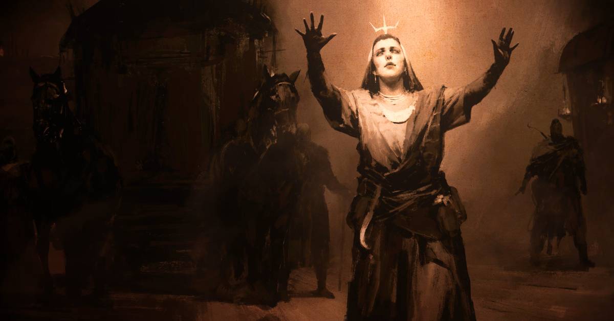 polygon.com - Tomas Franzese - Diablo 5 Has A Surprising Connection To Dragon Age