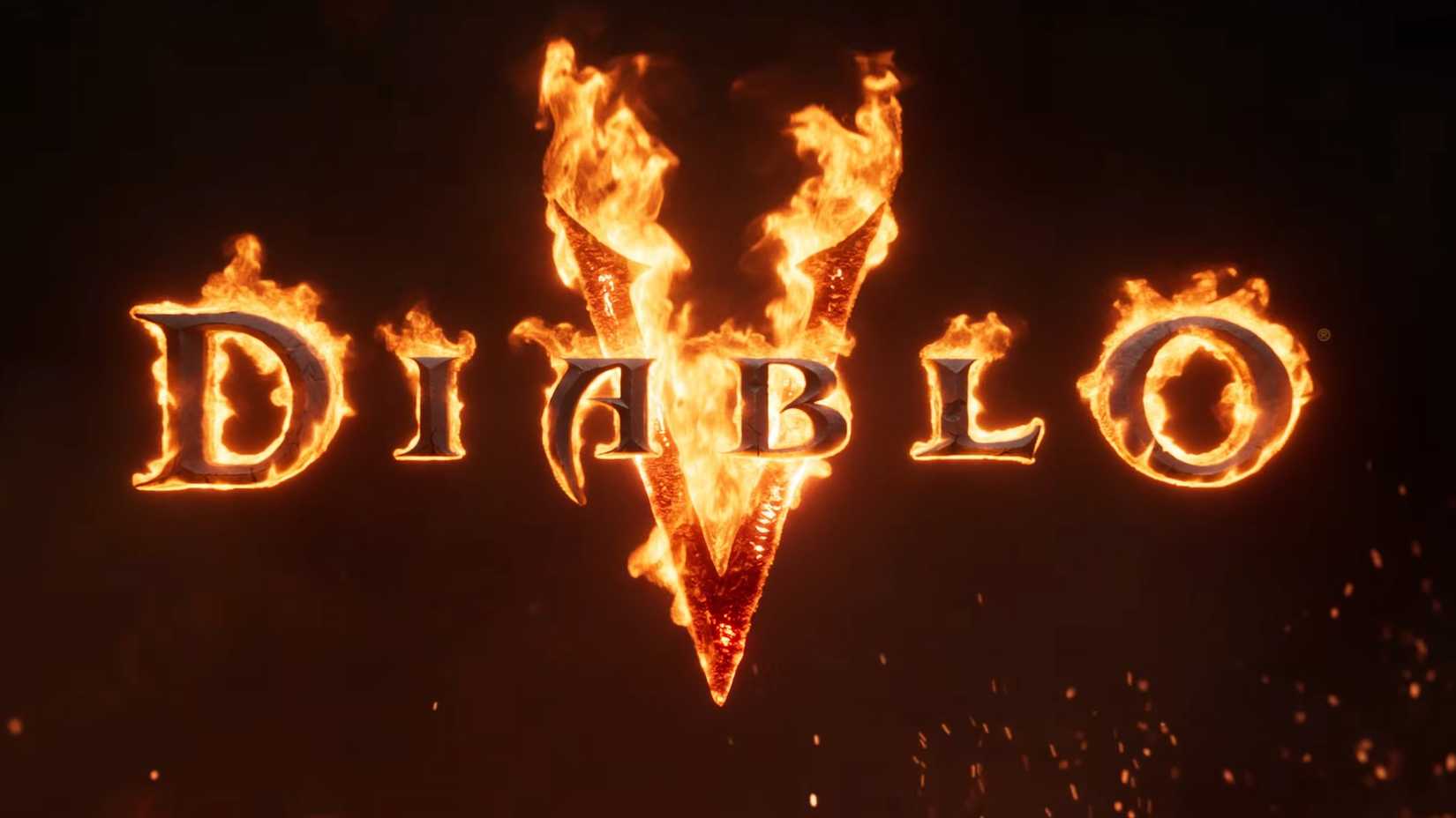 Diablo V Teaser _ The Return 0-33 screenshot (1)