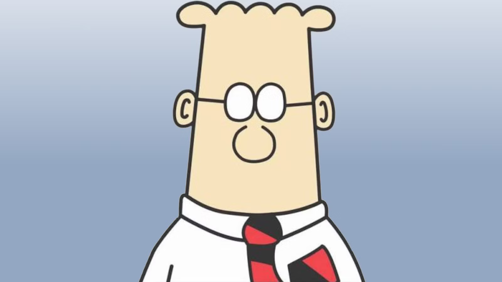 26 Years Later, the Best 'Dilbert' Quote Remains a Comic Strip Classic Despite Its Controversial Creator