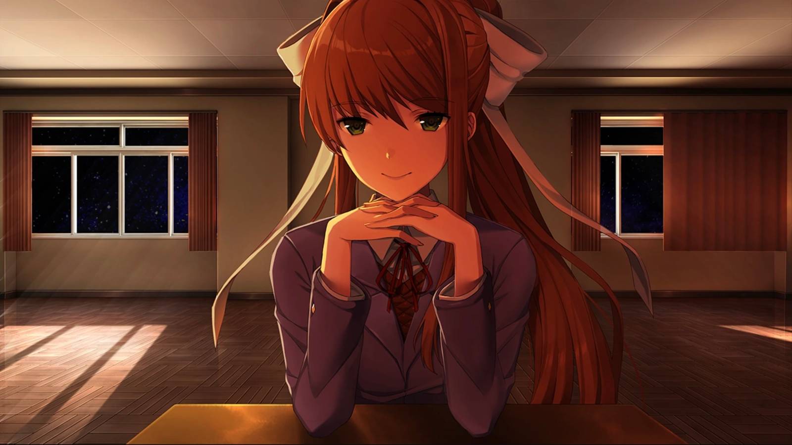 9 Years Ago, One Dating Sim Taught Me to Never Trust Dating Sims 9 Years Ago, One Dating Sim Taught Me to Never Trust Dating Sims