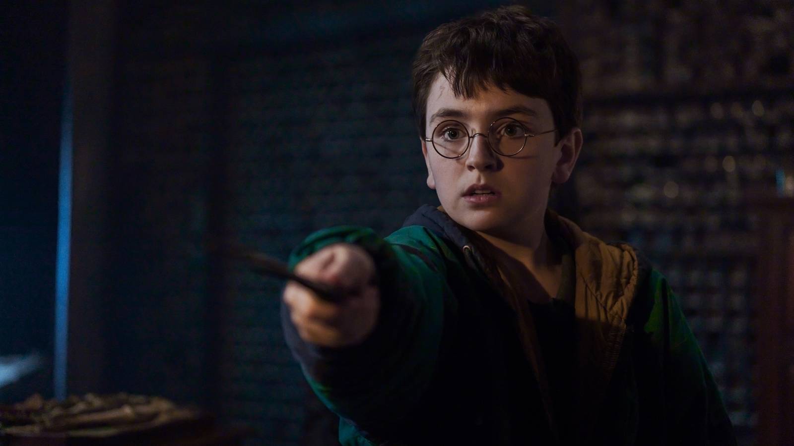 Harry Potter Officially Returns in 2026 in New Look at HBO's Remake