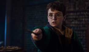 Harry Potter Officially Returns in 2026 in New Look at HBO's Remake