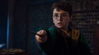 Harry Potter Officially Returns in 2026 in New Look at HBO's Remake