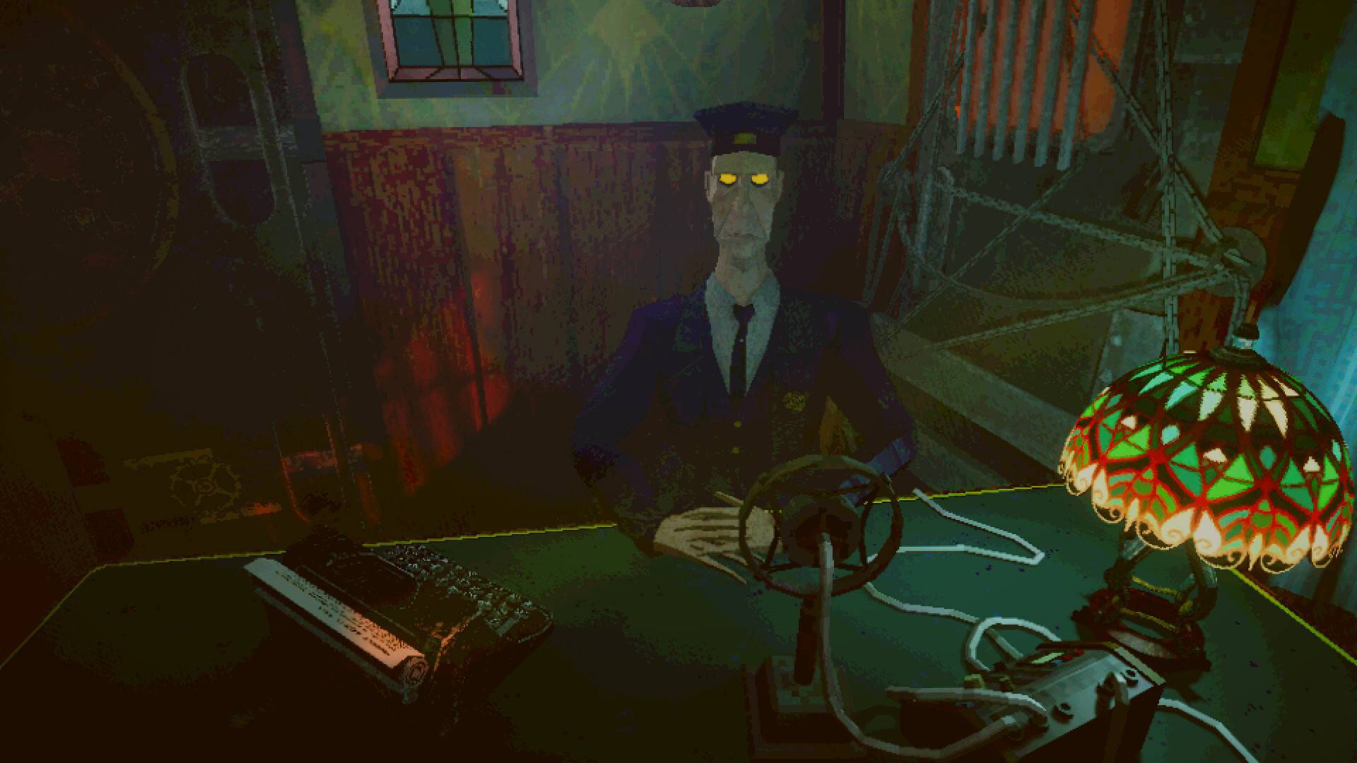 Lovecraft Horror Meets Snowpiercer in One of 2026’s Biggest Hidden Gems