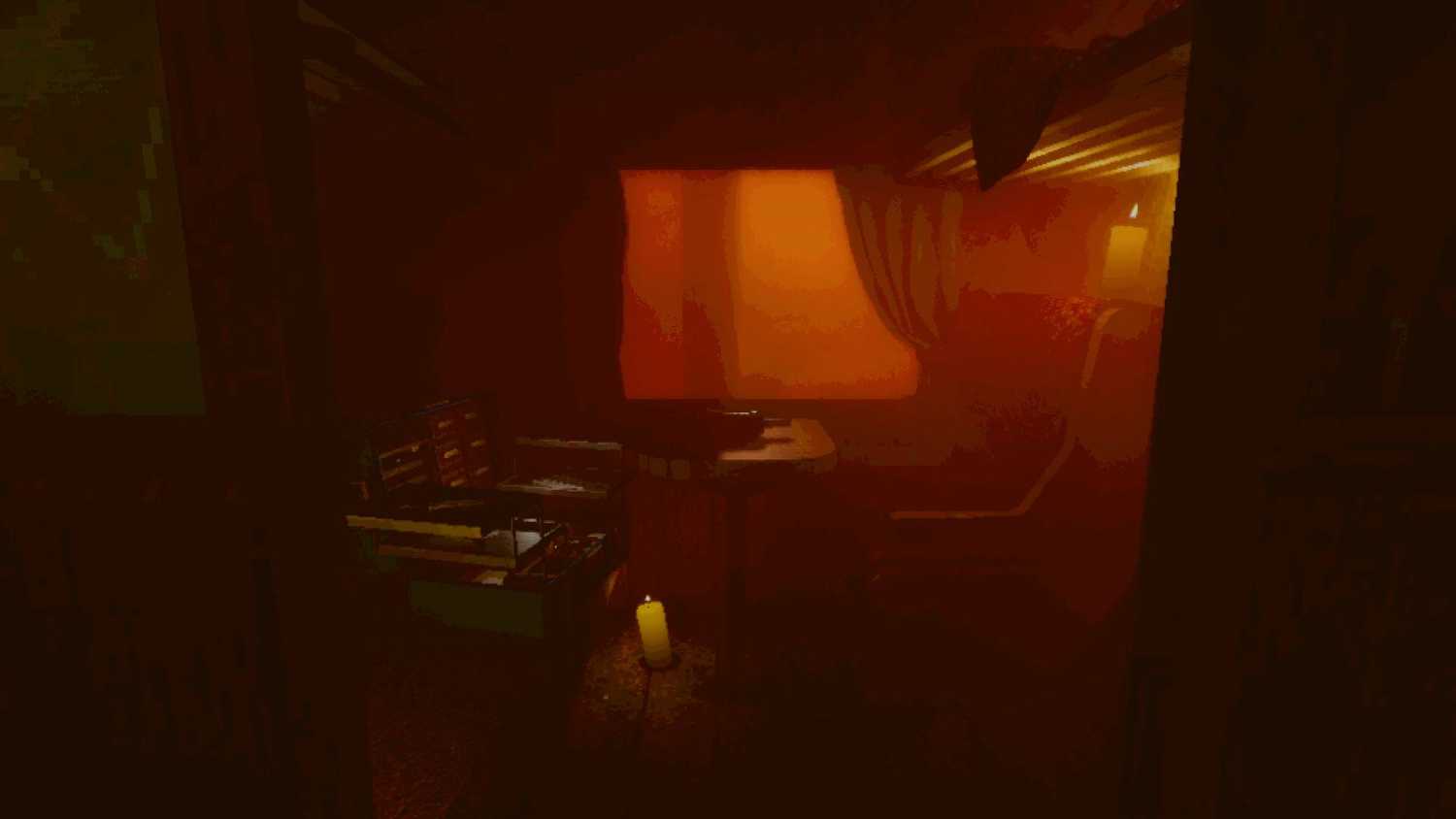 Dreadline Express: хоррор о последнем поезде человечества — иллюстрация 2 к материалу Dreadline Express: хоррор о последнем поезде человечества — иллюстрация 2 к материалу