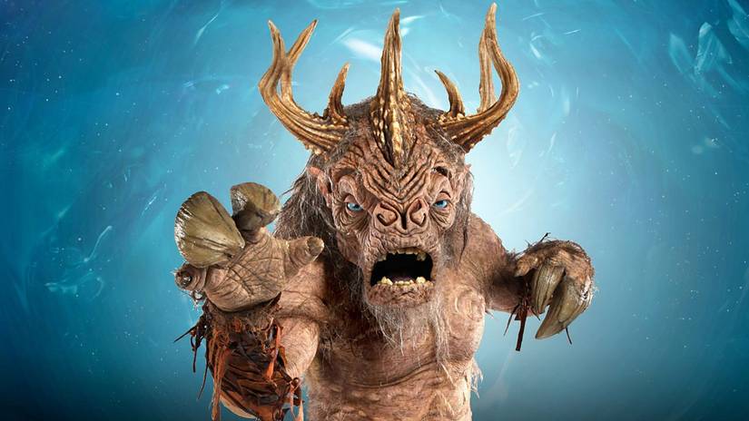 dw minotaur