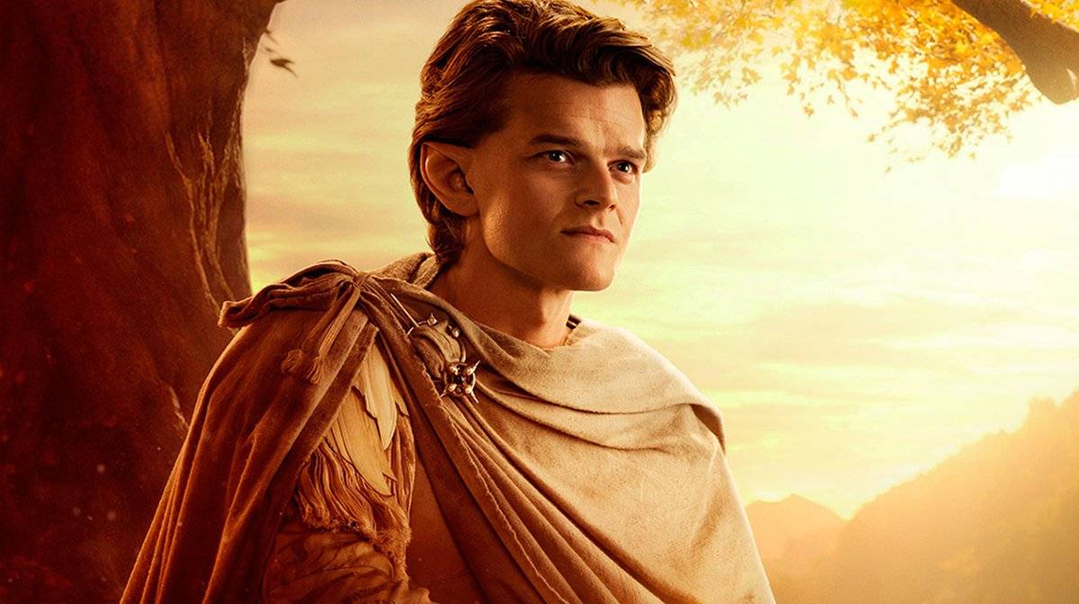 Elrond’s Twin Joins the Cast Elrond’s Twin Joins the Cast
