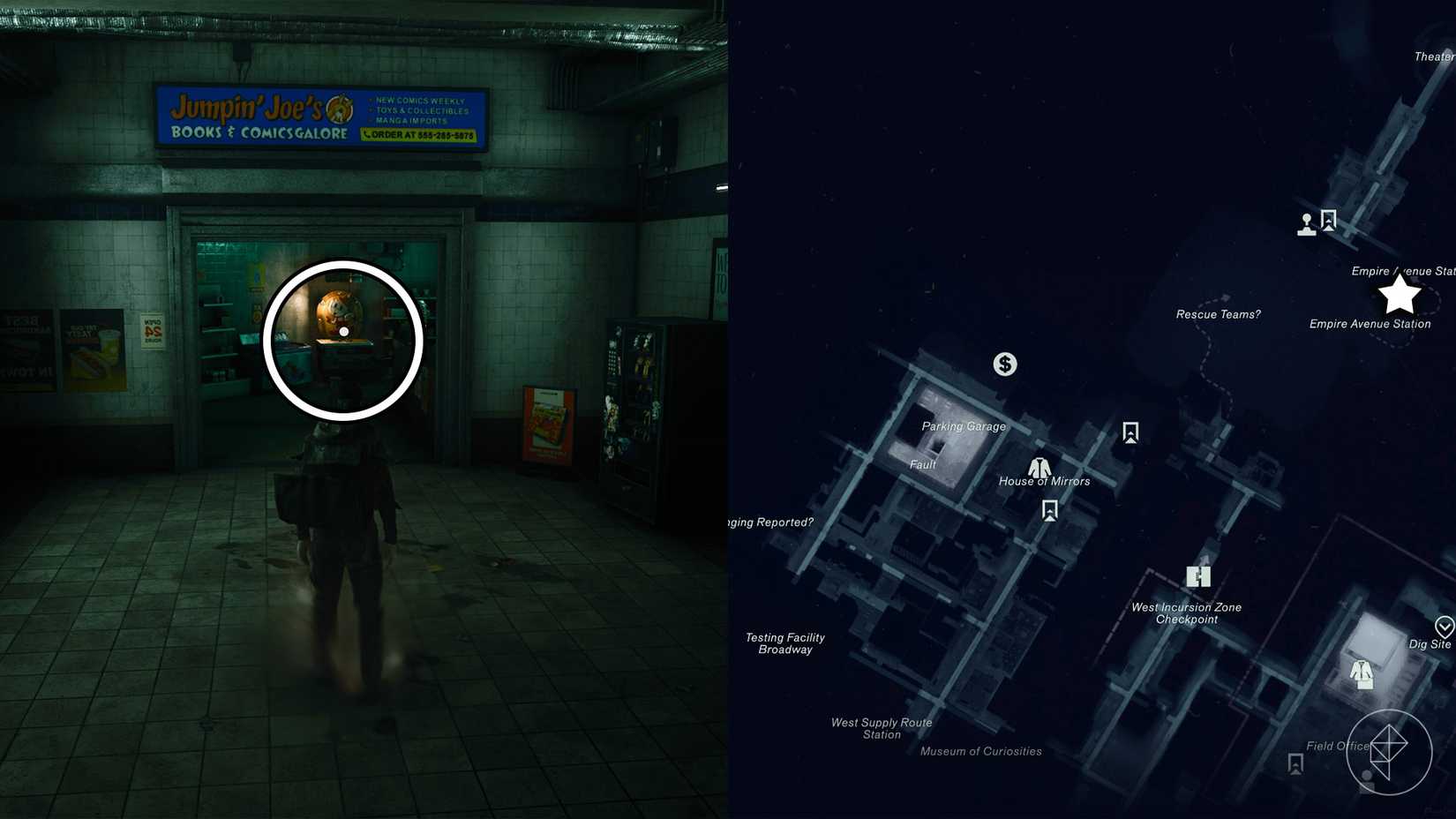 улучшения здоровья в Control Resonant — иллюстрация 16 к материалу улучшения здоровья в Control Resonant — иллюстрация 16 к материалу