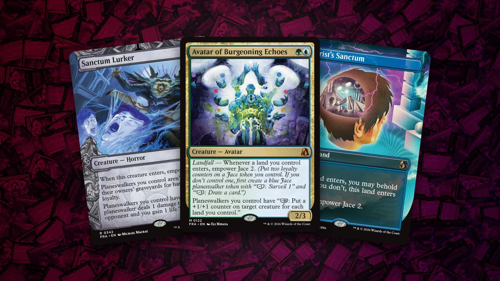 механика Empower Jace в Reality Fracture — иллюстрация 2 к материалу механика Empower Jace в Reality Fracture — иллюстрация 2 к материалу