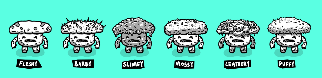 enemy textures
