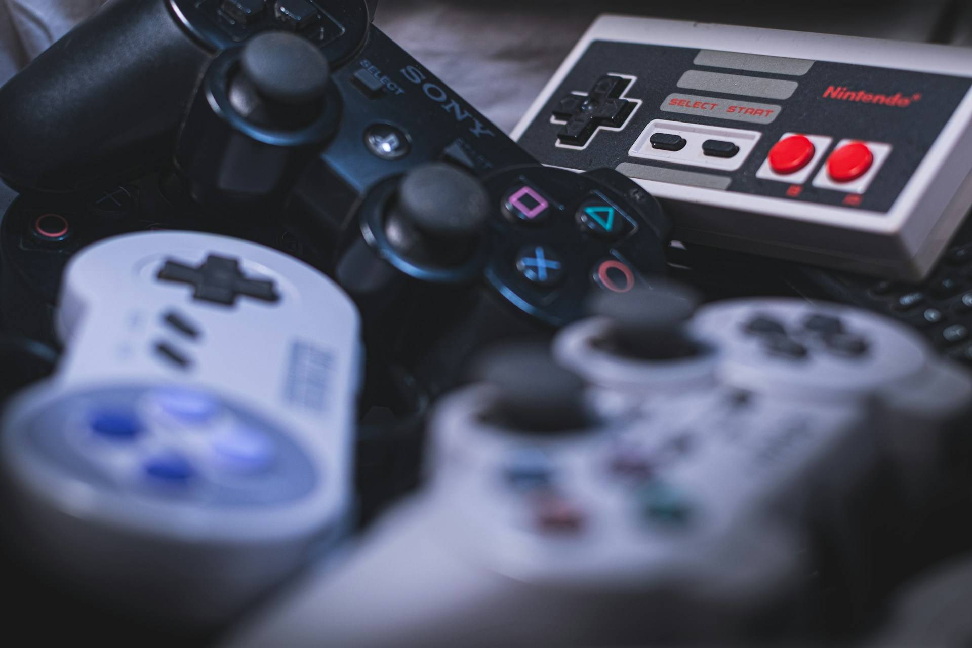 15 Classic Games That Prove Great Graphics Aren't Everything