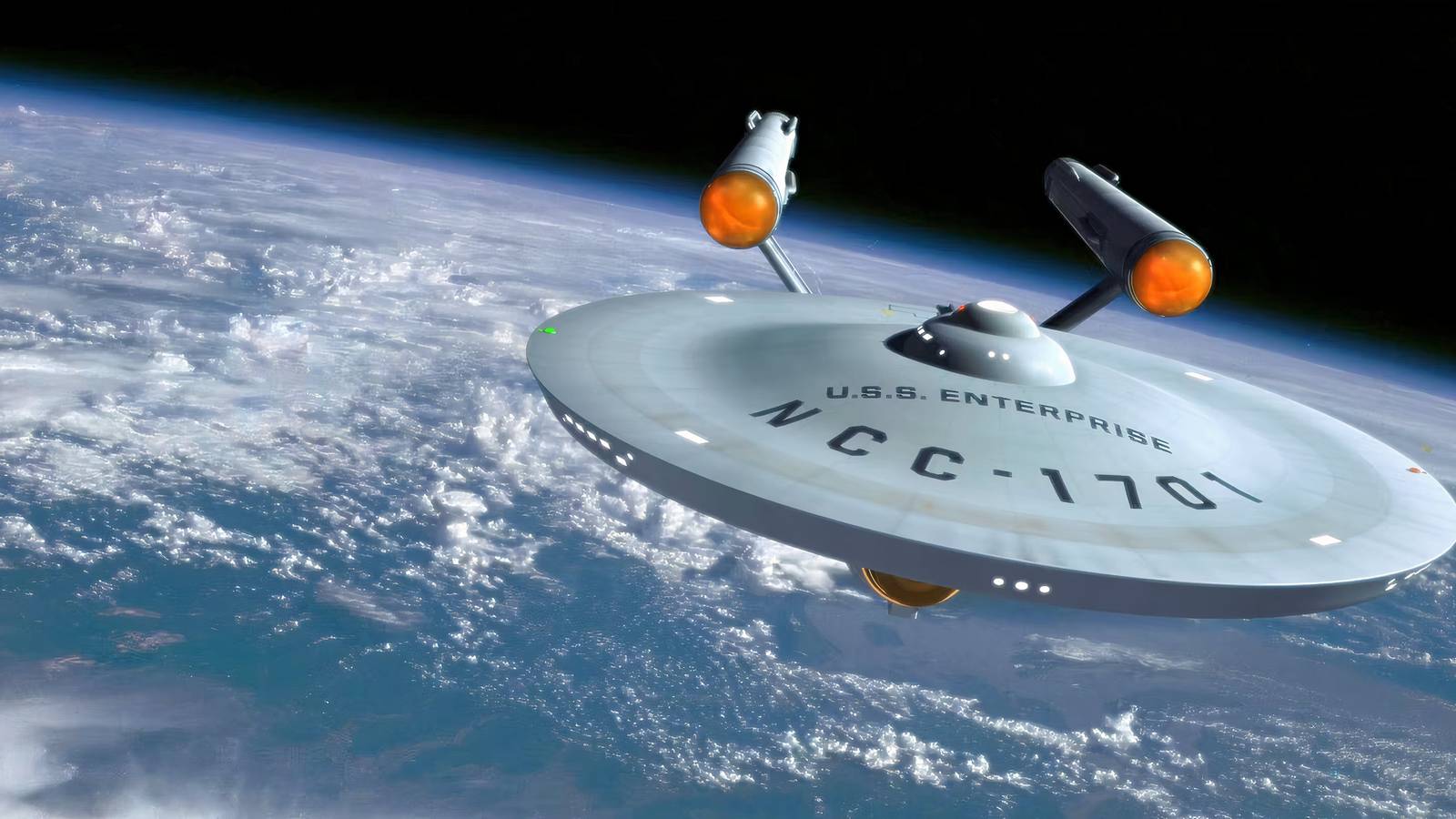 Five Star Trek Ships That Changed the Franchise Five Star Trek Ships That Changed the Franchise