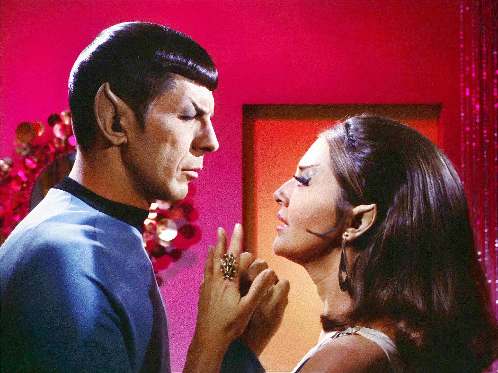 58 Years Ago, Star Trek Officially Switched Genres With an All-Time Classic Episode
