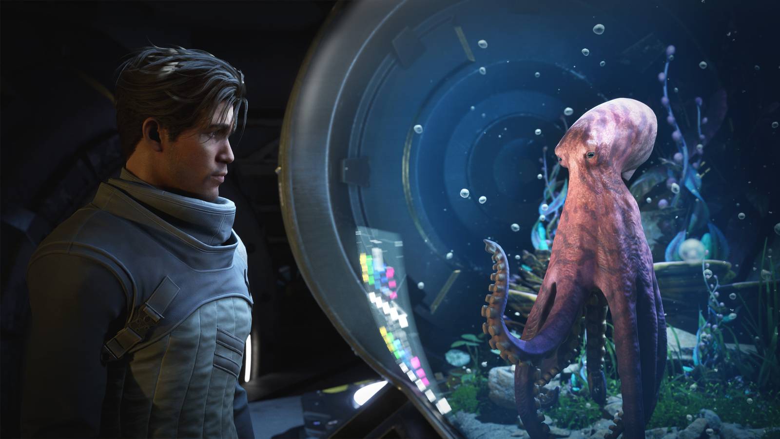 Exodus Won’t Let You Bang the Octopus Exodus Won’t Let You Bang the Octopus