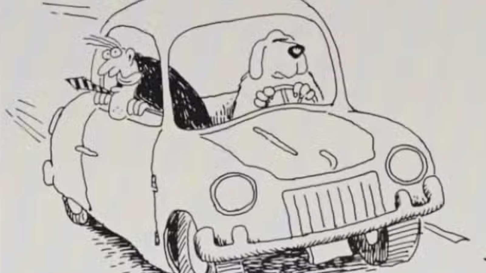5 Perfect ‘Far Side’ Comics from the 1980s That Prove Gary Larson is a Genius 5 Perfect ‘Far Side’ Comics from the 1980s That Prove Gary Larson is a Genius