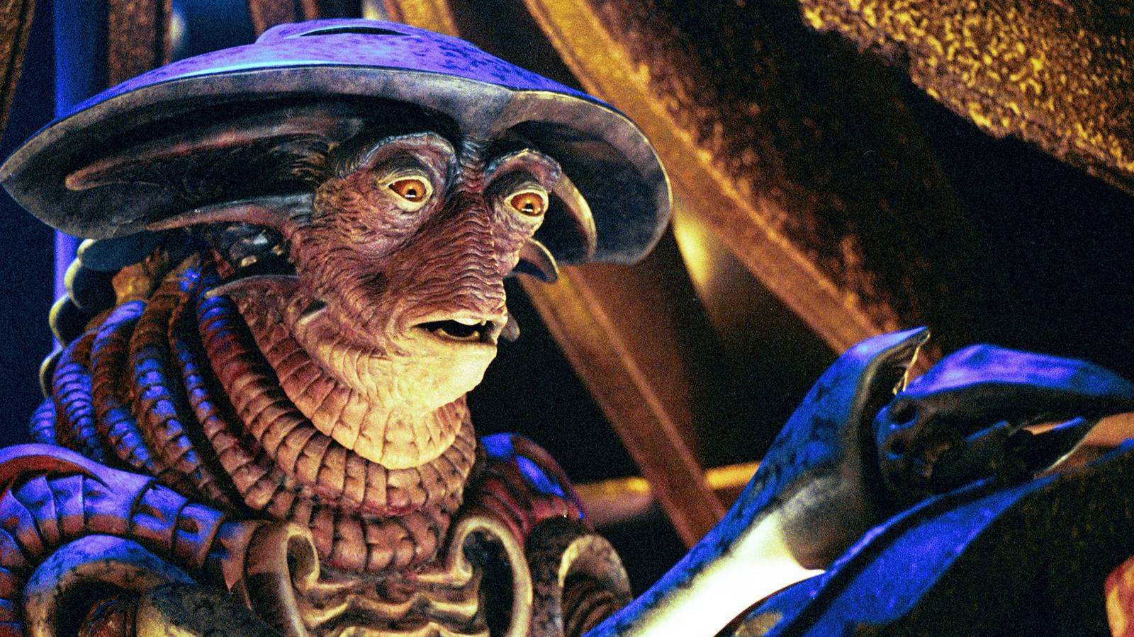 ‘Star Wars’ Meets ‘Firefly’ in this 10/10 Sci-Fi Series That’s Free on Streaming Right Now ‘Star Wars’ Meets ‘Firefly’ in this 10/10 Sci-Fi Series That’s Free on Streaming Right Now