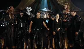 Farscape Season 3