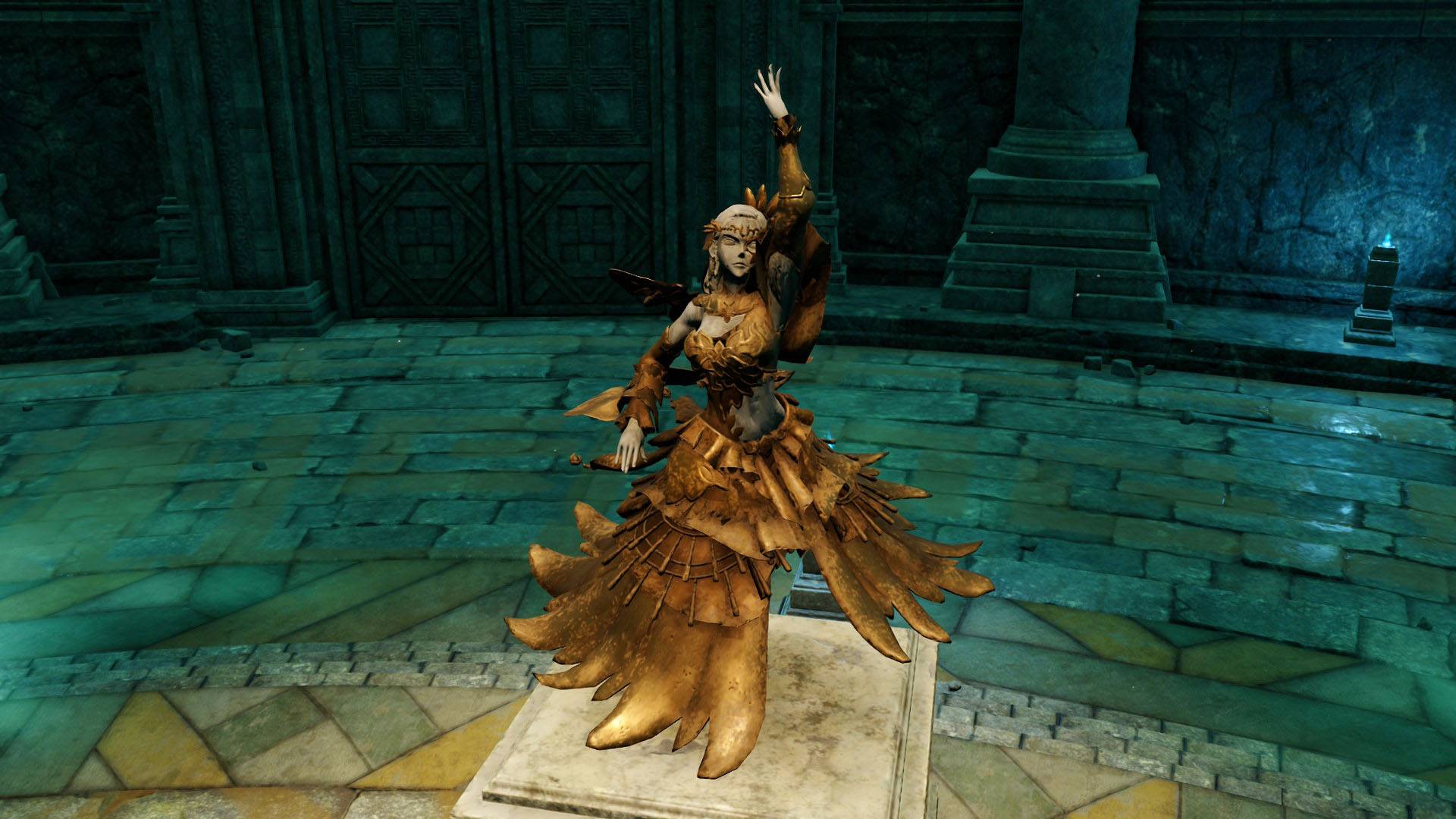 All key of the Diadem locations in Fire Emblem Fortune's Weave