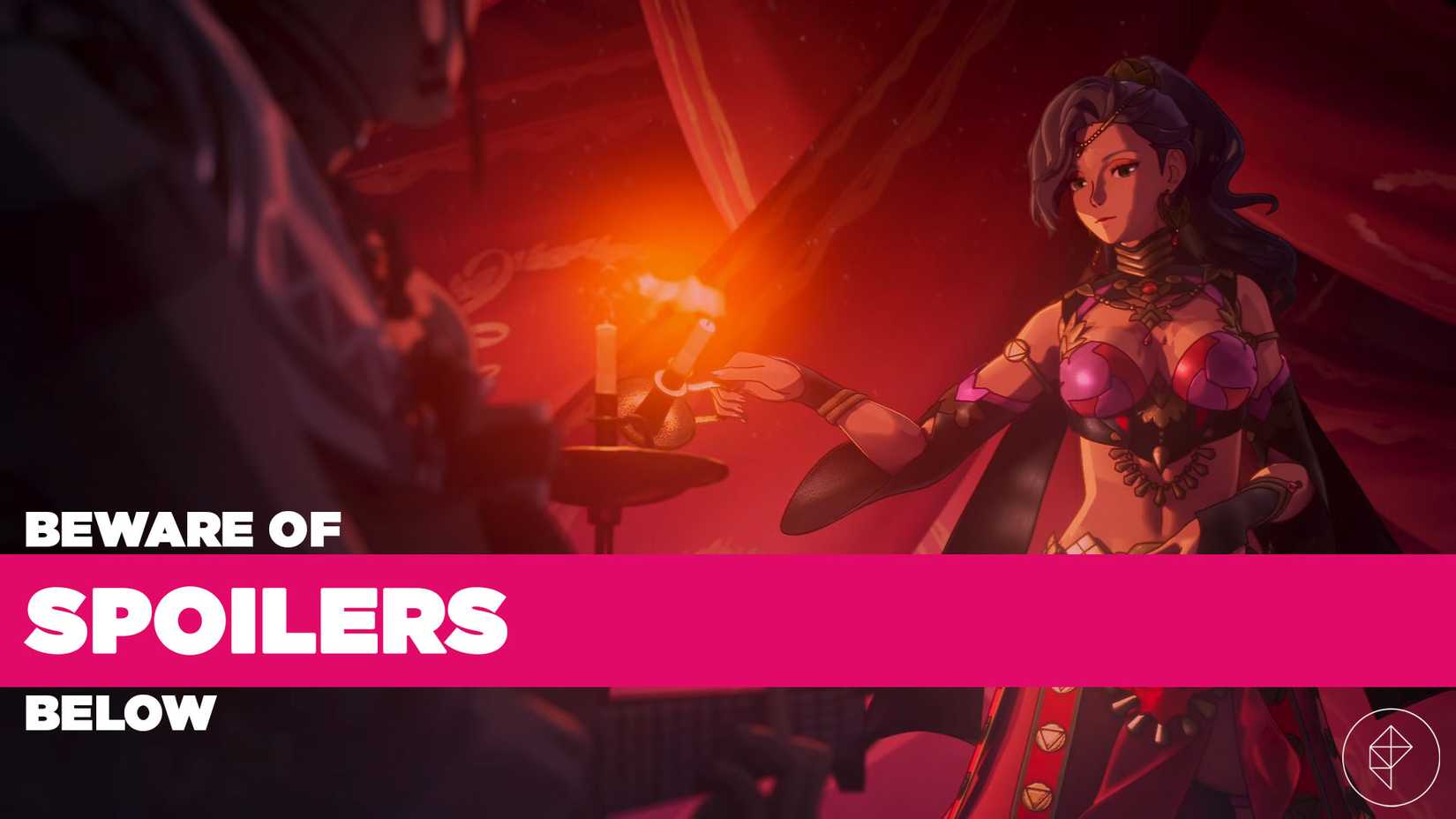 Is there romance in Fire Emblem Fortune's Weave?