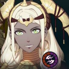  Fortune's Weave