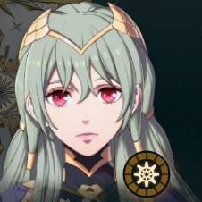 Fortune's Weave potrait of Orchel