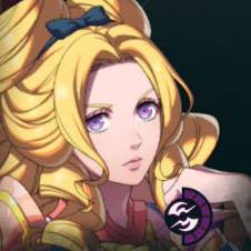  Fortune's Weave