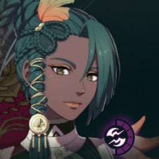  Fortune's Weave